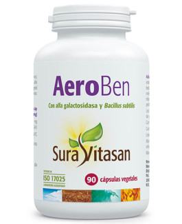 AeroBen Sura Vitasan