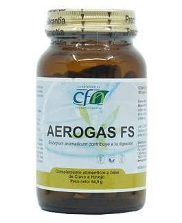 Aerogas FS de CFN