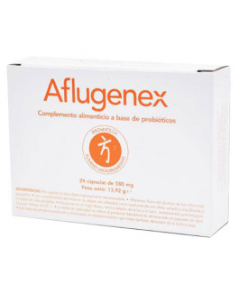 Aflugenex Bromatech