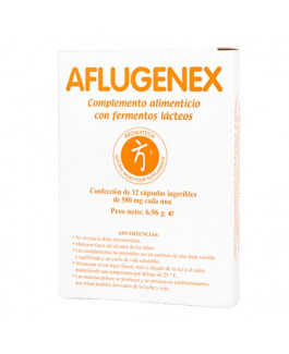 Aflugenex Bromatech