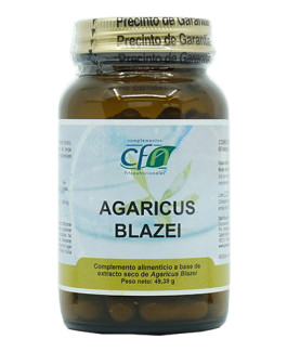 Agaricus Blazei de CFN