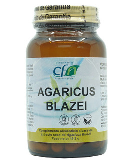 Agaricus Blazei de CFN