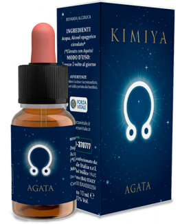 Agata Kimiya