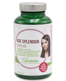 Age Splendor Capilar (antes Canablock)