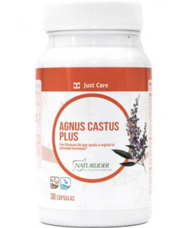 Agnus Castus Plus