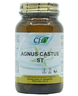 Agnus Cactus ST de CFN