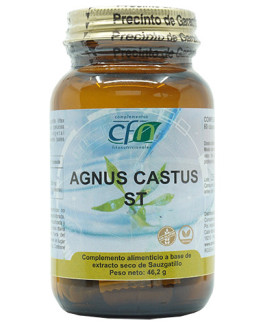 Agnus Cactus ST de CFN