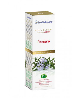 Agua Floral de Romero Esential Aroms