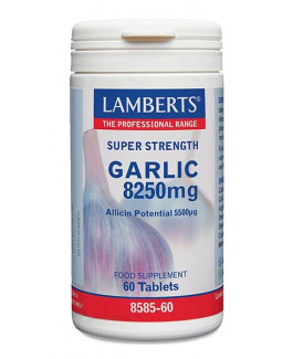 Ajo 8250 mg Lamberts