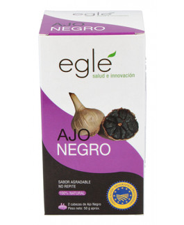 Ajo Negro