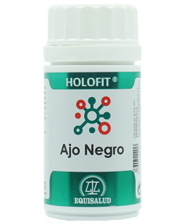 Holofit Ajo Negro