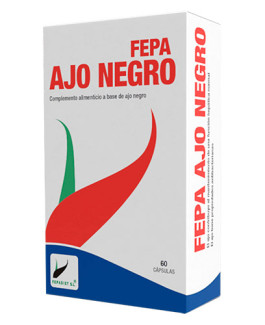Ajo Negro