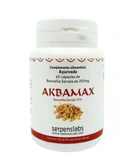 AKBAMAX (Boswellia Serrata)