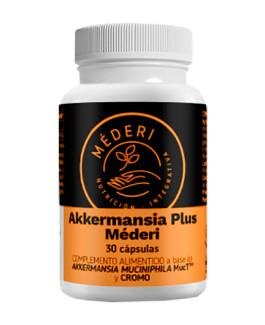 Akkermansia Plus