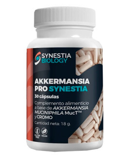 Akkermansia Pro