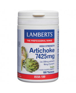 Alcachofa Lamberts