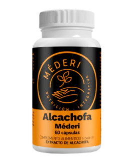 Alcachofa Méderi