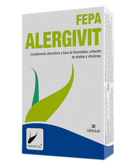 Alergivit