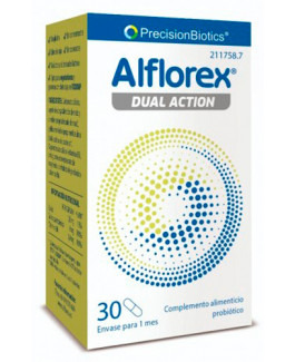 Alflorex Dual Action