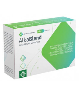 AlkaBlend