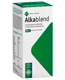 AlkaBlend