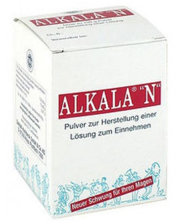 Alkala N