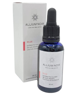 ALLIUM NOIR PLUS