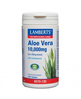 Aloe Vera 10.000 mg
