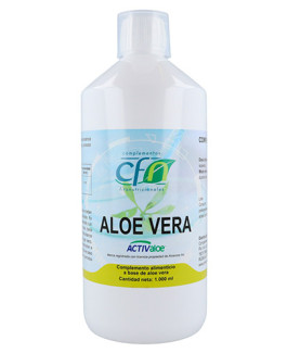 Aloe Vera Jugo de CFN