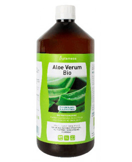 Aloe Verum Bio Plameca