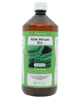 Aloe Verum Bio Plameca