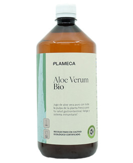 Aloe Verum Bio Plameca