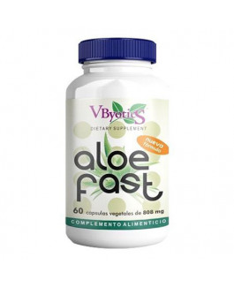 Aloefast de VByotics