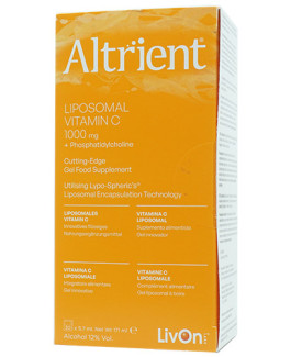 Altrient C (Vitamina C Liposomal)