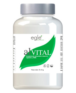 Alvital de Eglé