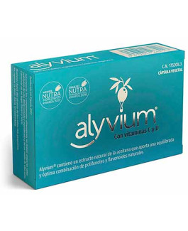 Alyvium de Solvitae