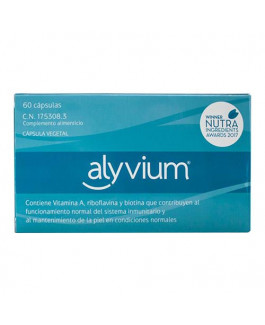 Alyvium de Solvitae Medical