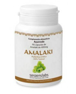 Amalaki