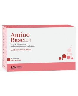 AMINO Base LCN