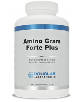 Amino Gram Forte Plus Douglas