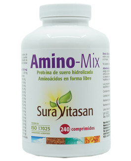 Amino-Mix Sura Vitasan