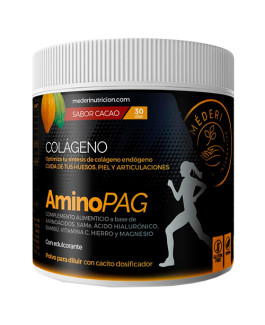 Amino PAG (Sabor cacao)