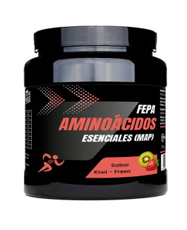 Aminoácidos esenciales (MAP)