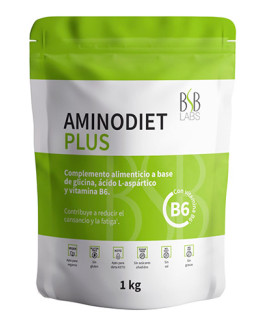 AminoDiet Plus BSB