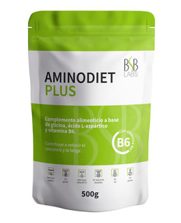 AminoDiet Plus BSB