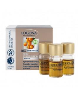 Ampollas Tratantes Age Protection BIO