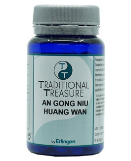 An Gong Niu Huang Wan (Específico 37G)