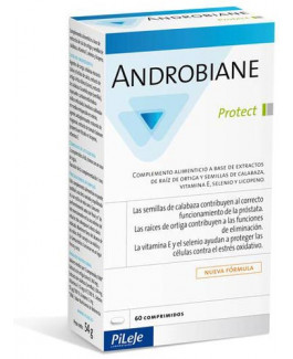 Androbiane Protect