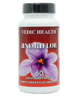 Animaflor de Vedic Health
