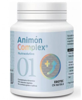 Animón Complex